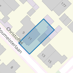 Perceel VND00-K-9116