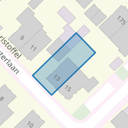 Perceel VND00-K-9118