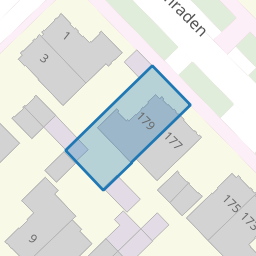 Perceel VND00-K-9119