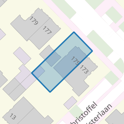 Perceel VND00-K-9122