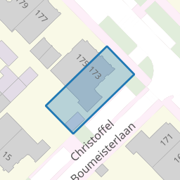 Perceel VND00-K-9123