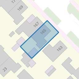 Perceel VND00-K-9141