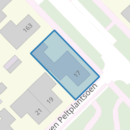 Perceel VND00-K-9151