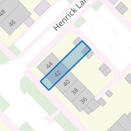 Perceel VND00-K-9153