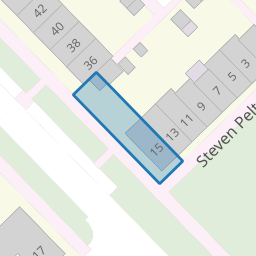 Perceel VND00-K-9157