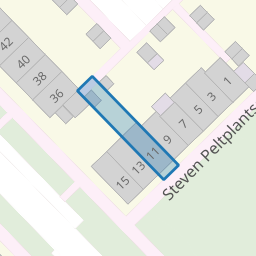 Perceel VND00-K-9159