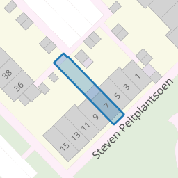 Perceel VND00-K-9161