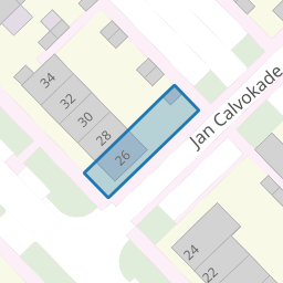 Perceel VND00-K-9169