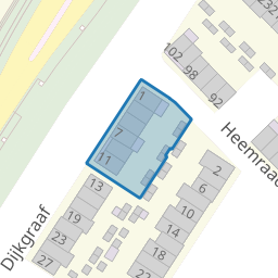 Perceel VND00-K-9189