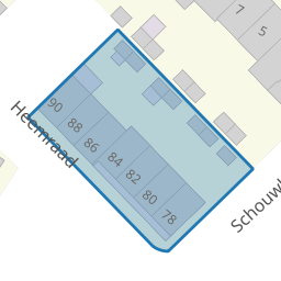 Perceel VND00-K-9191
