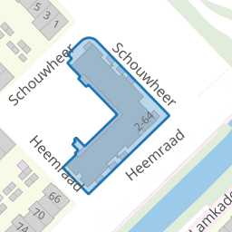 Perceel VND00-K-9192