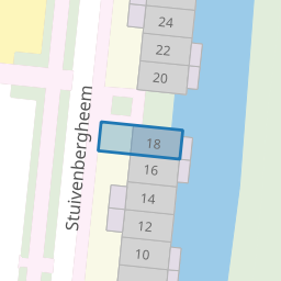 Perceel VND00-K-9198