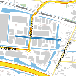 Perceel VND00-K-9200