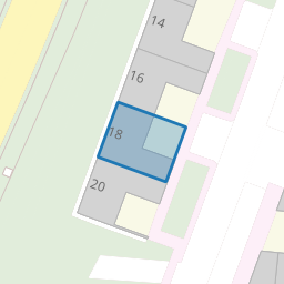 Perceel VND00-K-9208