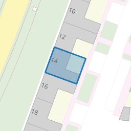 Perceel VND00-K-9210