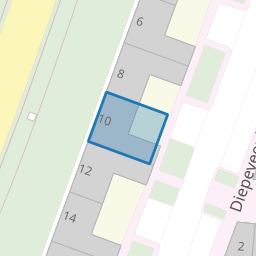 Perceel VND00-K-9212