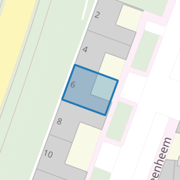 Perceel VND00-K-9214