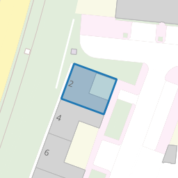 Perceel VND00-K-9216