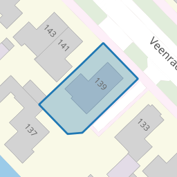 Perceel VND00-K-9231