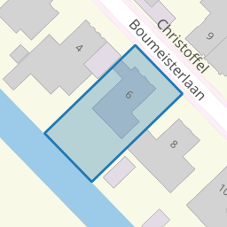 Perceel VND00-K-9252