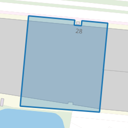 Perceel VND00-K-9264