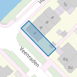 Perceel VND00-K-9268