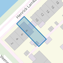 Perceel VND00-K-9272