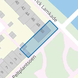 Perceel VND00-K-9288