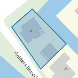 Perceel VND00-K-9303