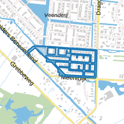 Perceel VND00-K-9310