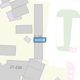 Perceel VND00-K-9319