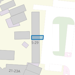 Perceel VND00-K-9321