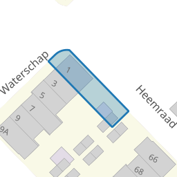 Perceel VND00-K-9334