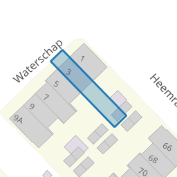 Perceel VND00-K-9335