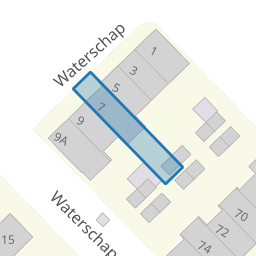 Perceel VND00-K-9337