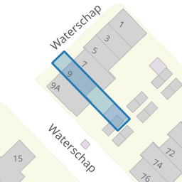 Perceel VND00-K-9338