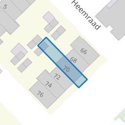 Perceel VND00-K-9343