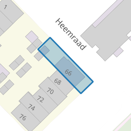 Perceel VND00-K-9345