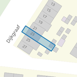 Perceel VND00-K-9350