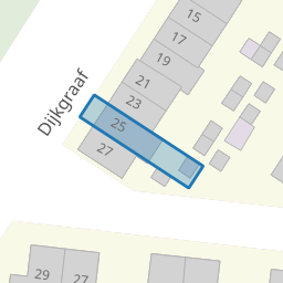 Perceel VND00-K-9351