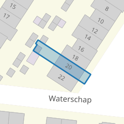 Perceel VND00-K-9354