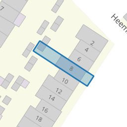 Perceel VND00-K-9360