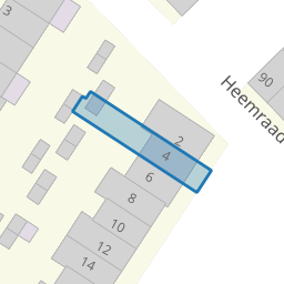 Perceel VND00-K-9362