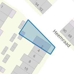 Perceel VND00-K-9363