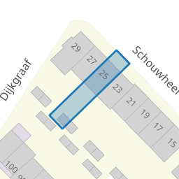 Perceel VND00-K-9366