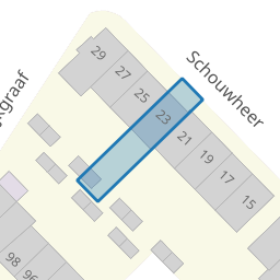 Perceel VND00-K-9367