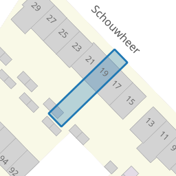 Perceel VND00-K-9369