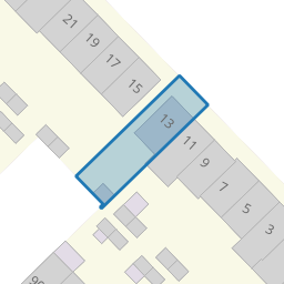 Perceel VND00-K-9372