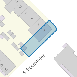 Perceel VND00-K-9378