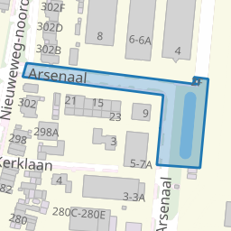 Perceel VND00-K-9384